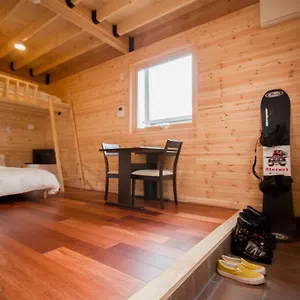 Brick House ふらの , 富良野市 日本