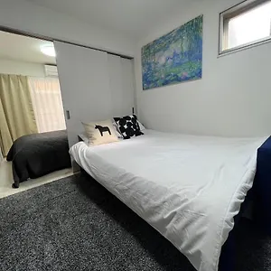 アパート Namba Style Vr, 大阪市